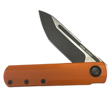 Laden Sie das Bild in den Galerie-Viewer, Real Steel G-Tanto