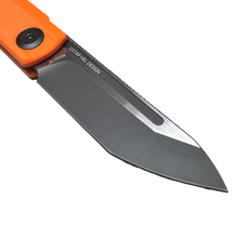 Laden Sie das Bild in den Galerie-Viewer, Real Steel G-Tanto