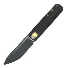 Laden Sie das Bild in den Galerie-Viewer, Real Steel G-Tanto