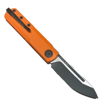 Laden Sie das Bild in den Galerie-Viewer, Real Steel G-Tanto