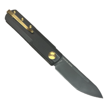 Laden Sie das Bild in den Galerie-Viewer, Real Steel G-Tanto