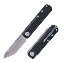Laden Sie das Bild in den Galerie-Viewer, Real Steel G-Tanto
