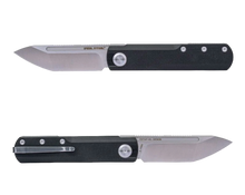 Laden Sie das Bild in den Galerie-Viewer, Real Steel G-Tanto