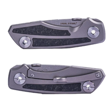 Laden Sie das Bild in den Galerie-Viewer, Real Steel 2600 Delta