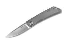 Laden Sie das Bild in den Galerie-Viewer, Real Steel Luna Titan satin