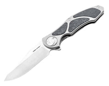 Laden Sie das Bild in den Galerie-Viewer, Real Steel Exorcist Shred Carbon