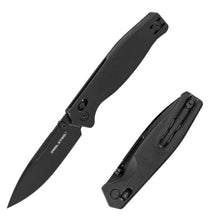 Laden Sie das Bild in den Galerie-Viewer, Real Steel Huginn Compact G10