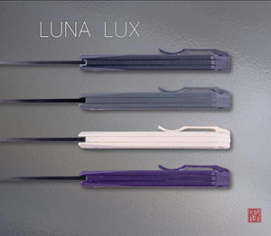 Real Steel LUNA Lux