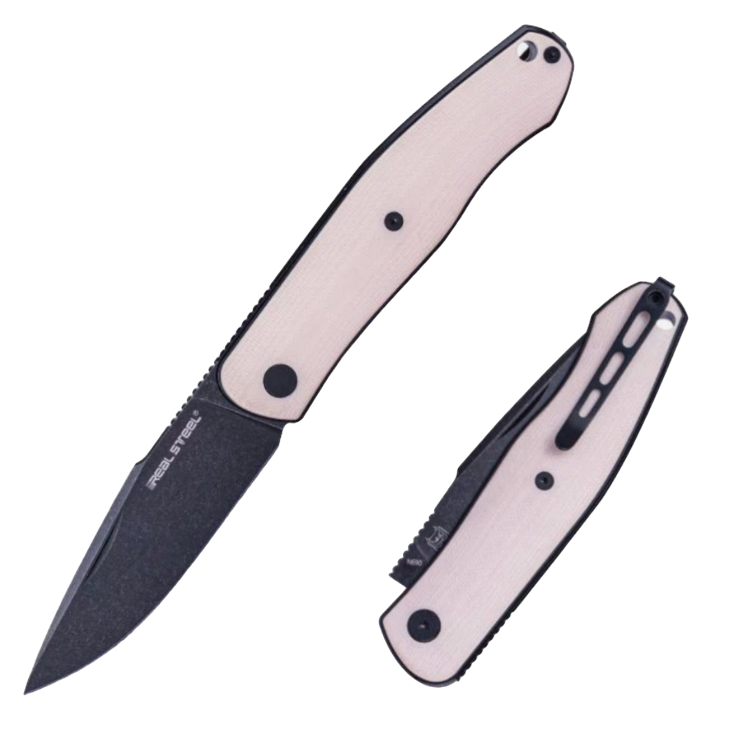 Real Steel Serenity G10