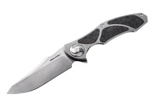 Laden Sie das Bild in den Galerie-Viewer, Real Steel Exorcist Shred Carbon