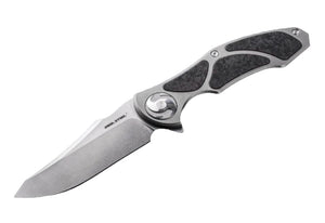 Real Steel Exorcist Shred Carbon