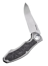 Laden Sie das Bild in den Galerie-Viewer, Real Steel Exorcist Shred Carbon