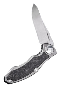 Real Steel Exorcist Shred Carbon