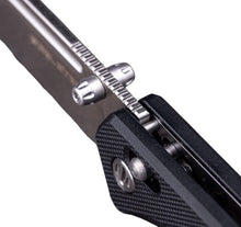 Laden Sie das Bild in den Galerie-Viewer, Real Steel Huginn Compact G10
