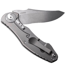 Laden Sie das Bild in den Galerie-Viewer, Real Steel Exorcist Shred Carbon