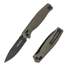 Laden Sie das Bild in den Galerie-Viewer, Real Steel Huginn Compact G10