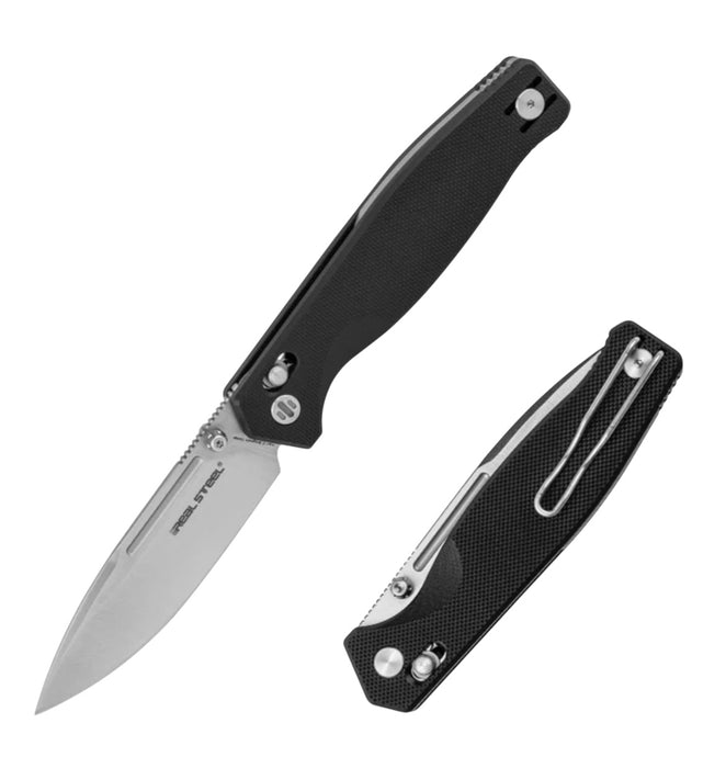 Real Steel Huginn Compact G10