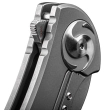 Laden Sie das Bild in den Galerie-Viewer, Real Steel Exorcist Shred Carbon