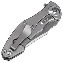 Laden Sie das Bild in den Galerie-Viewer, Real Steel Exorcist Shred Carbon