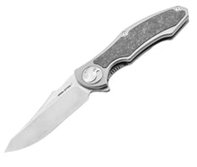 Laden Sie das Bild in den Galerie-Viewer, Real Steel Exorcist Shred Carbon